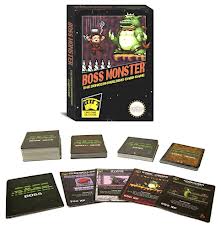 Boss Monster