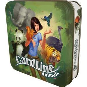 Cardline