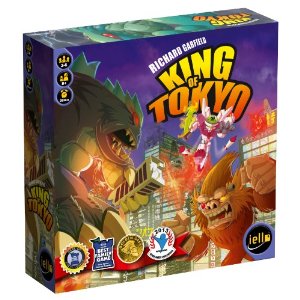 King of Tokyo