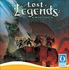 LostLegends