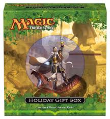 MTG Theros Gift Box