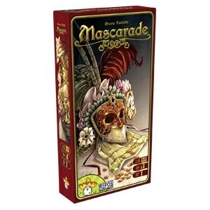 Mascarade