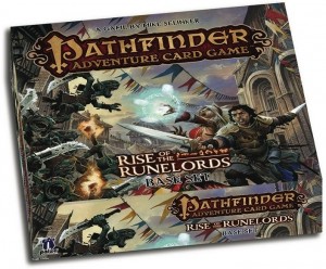 PathfinderCardGame