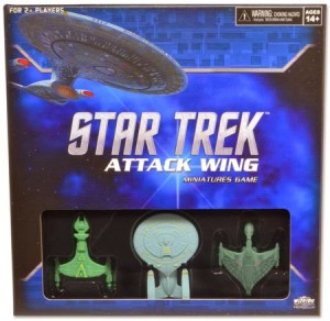 Star Trek Attack Wing