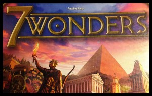 7wonders