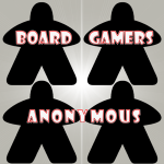 Board Gamers Anonymous joins the Dice Tower Network