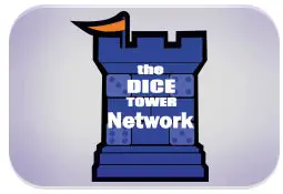 BGA Joins the Dice Tower Network