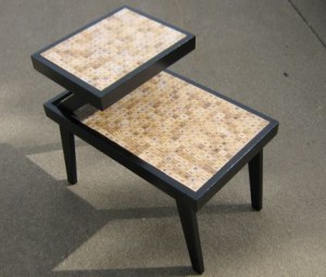 table-top table