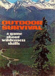 Outdoor Survival 1