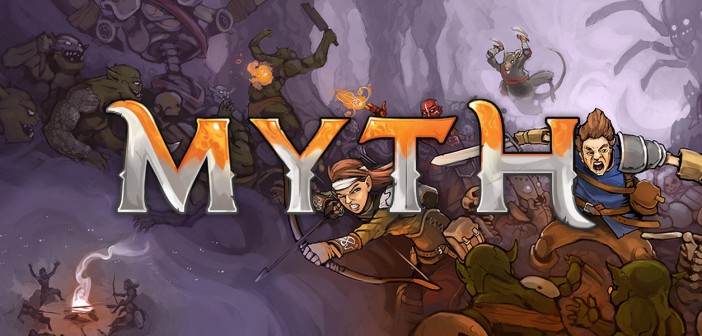 Episode 27 – Myth