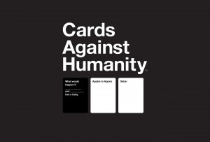 Cards Against Humanity