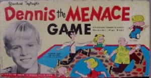 Dennis the Menace