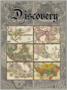 Discovery