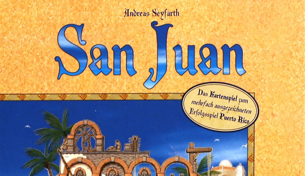 San Juan