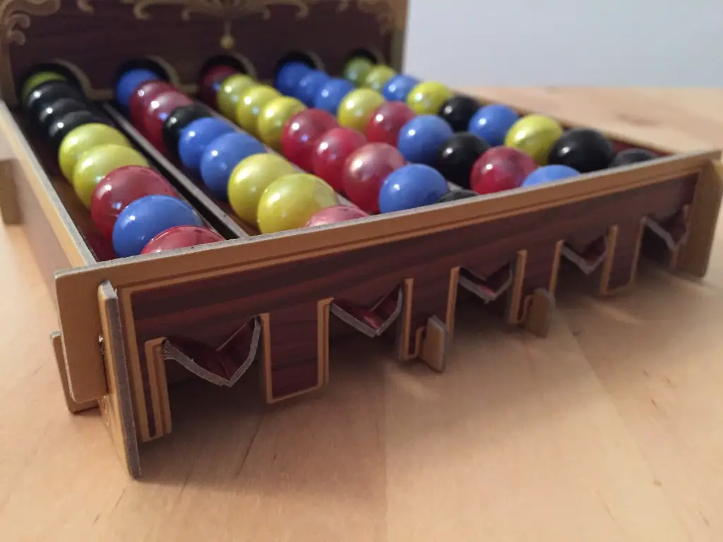 Potion Explosion Review