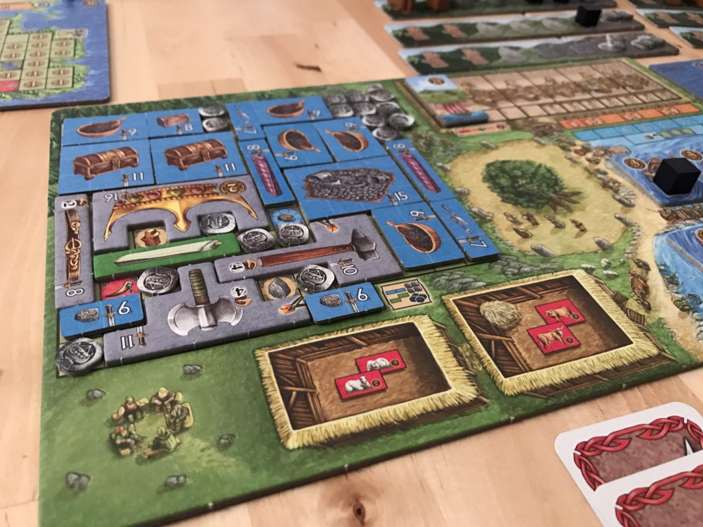 a feast for odin