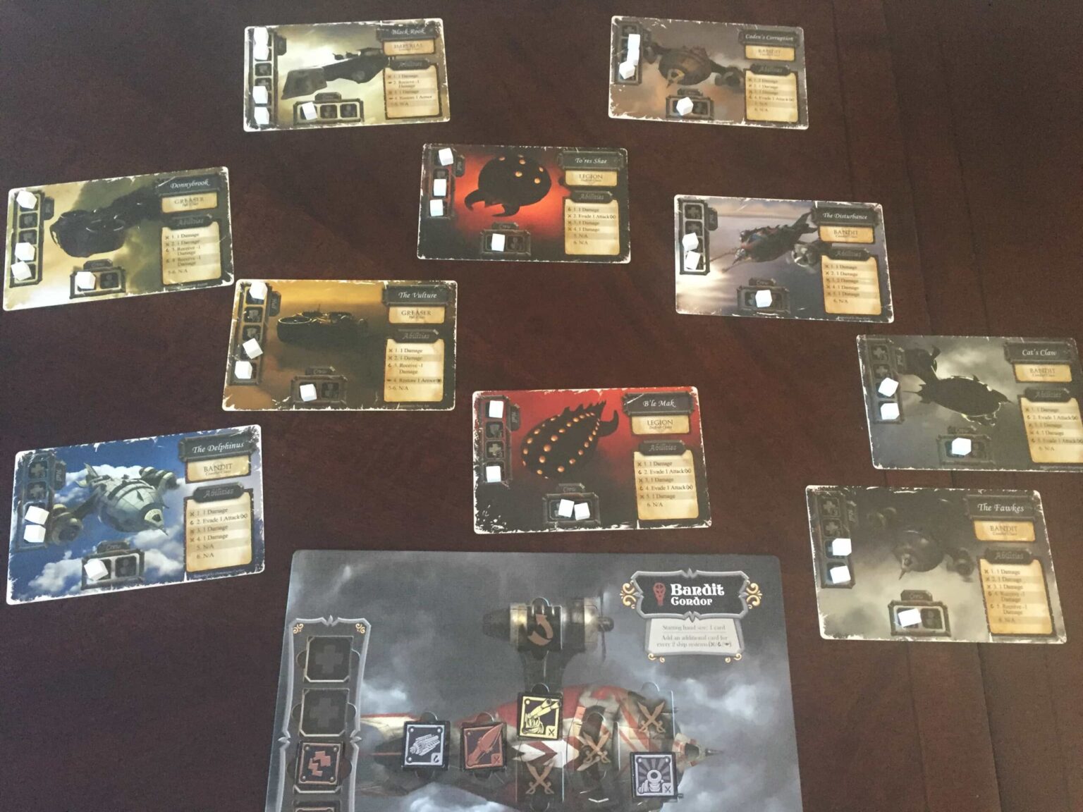 Zephyr: Winds of Change Review