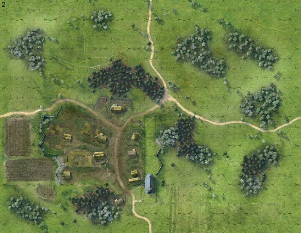 ENGN Episode 45 – Deep Cut Games (Gem Rush, The Banishing, and Conflict of Heroes)