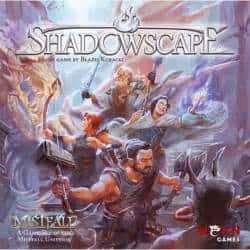 Review of Shadowscape