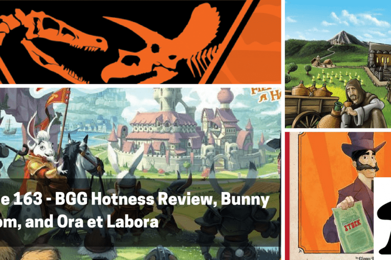 BGA's Top 100 Board Games of All Time Board Gamers Anonymous