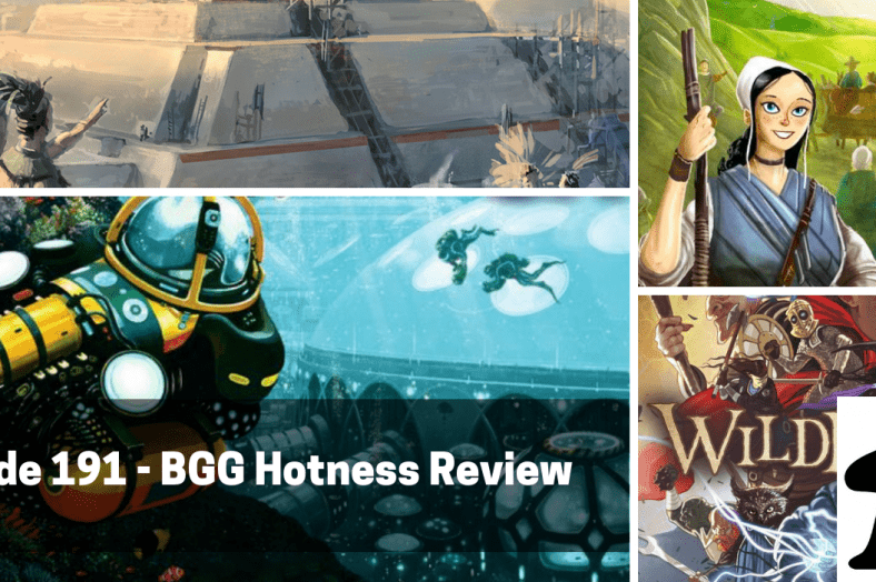 BGA's Top 100 Board Games of All Time Board Gamers Anonymous