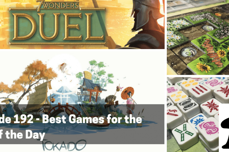 BGA's Top 100 Board Games of All Time Board Gamers Anonymous