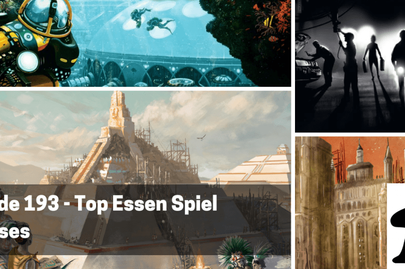 BGA's Top 100 Board Games of All Time Board Gamers Anonymous