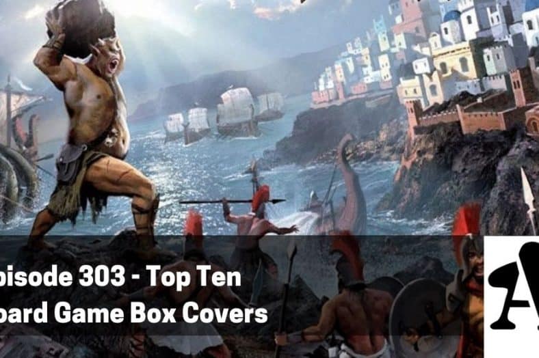 BGA's Top 100 Board Games of All Time Board Gamers Anonymous