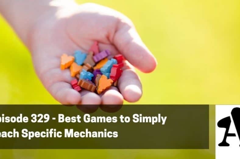 BGA's Top 100 Board Games of All Time Board Gamers Anonymous