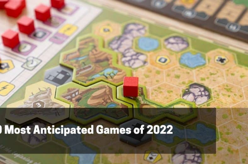 Home Board Gamers Anonymous