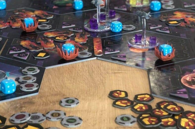 57 Most Anticipated Board Games of 2024 Board Gamers Anonymous