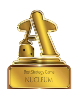 strategy board game of the year 2023