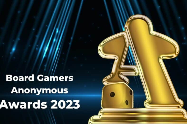 61 Most Anticipated Board Games of 2025 Board Gamers Anonymous