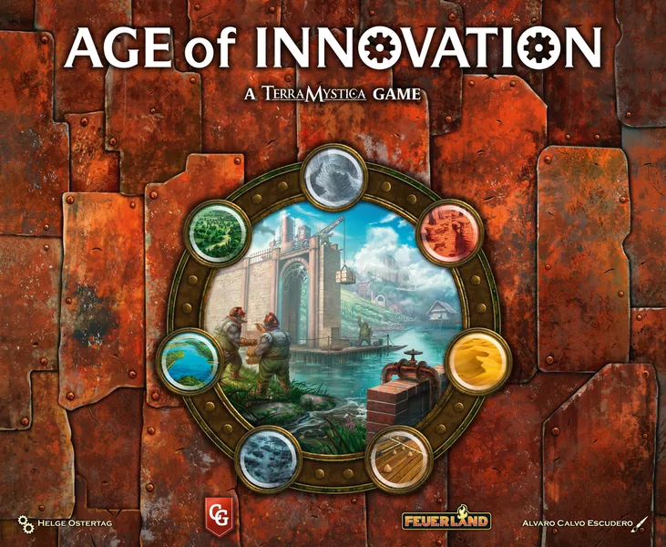 Riftforce Beyond – Espansione Standalone Gioco Di Carte Per 2 Giocatori, Dai 10 Anni – Capstone Games