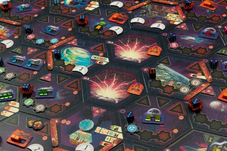 57 Most Anticipated Board Games of 2024 Board Gamers Anonymous