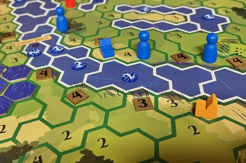 57 Most Anticipated Board Games of 2024 Board Gamers Anonymous