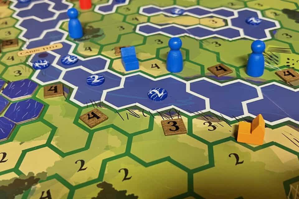 61 Most Anticipated Board Games of 2025 Board Gamers Anonymous