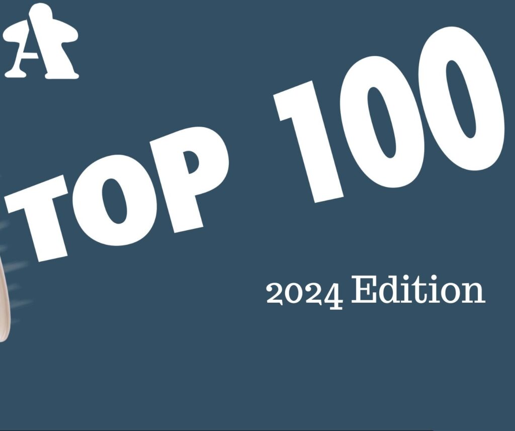 Episode 497 – Top 100 Part 7: 40-31